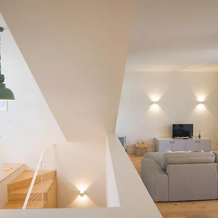 Appartement Liiiving In Foz Shore