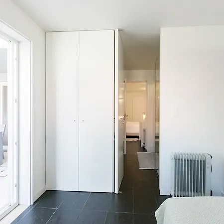 Apartment Liiiving In Foz Shore Porto