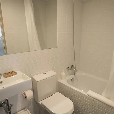Apartment Liiiving In Foz Shore Porto