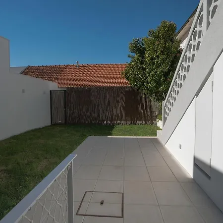 Liiiving In Foz Shore Apartment Porto