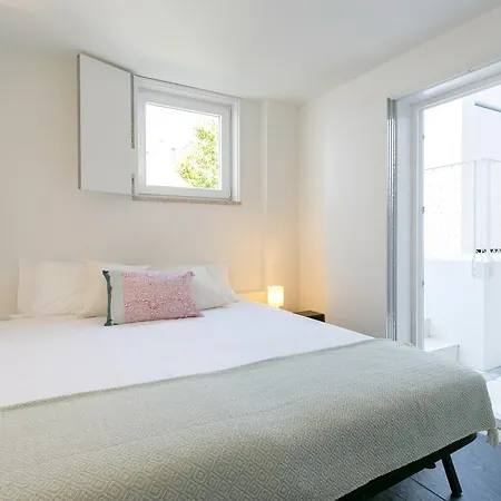 Apartment Liiiving In Foz Shore *