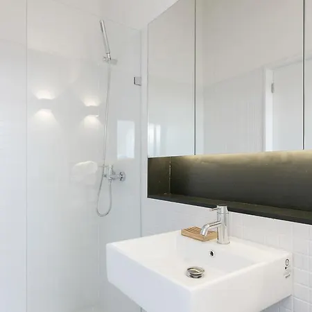 Apartment Liiiving In Foz Shore Porto