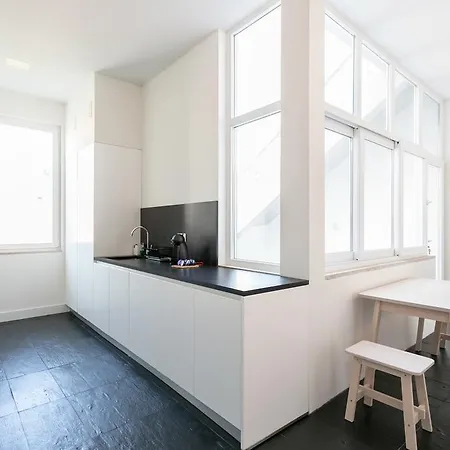 Apartment Liiiving In Foz Shore